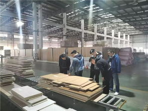 木業綜合體聯合阿里巴巴深入嘉善木業企業 打造家居產業 云工廠