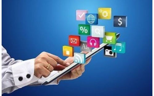 手機(jī)app的開發(fā)技術(shù)都有哪些