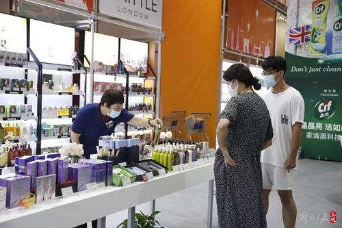 大虹橋再迎利好！30家貿易型總部上年稅收貢獻30億元，區域經濟活力持續增強