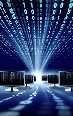 天衛軟件開發 創新技術引領信息安全新時代