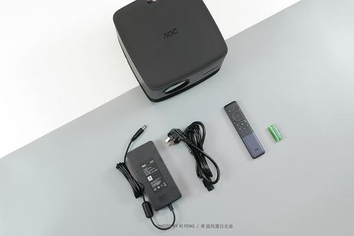 帝瓦雷調音巨人崛起 150寸巨屏智能投影如何“卷死”大電視？AOC K1畫質卷王真能省下千元？