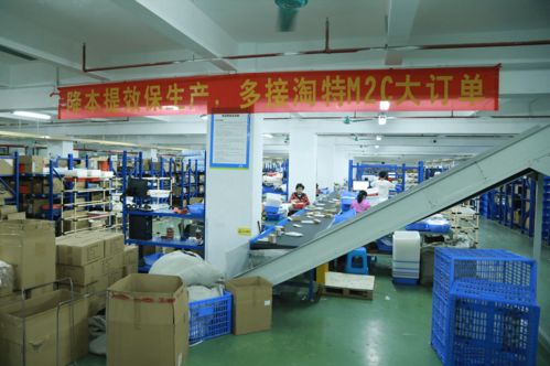 北大報告揭示 淘特以直供模式構建獨特競爭力，領跑下沉市場與產業帶升級