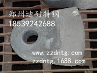 供應高鉻細碎機錘頭 錘式破碎機配件的耐磨之選