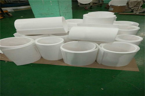 吉林遼源PTFE聚四氟乙烯板 廠家常規(guī)現(xiàn)貨供應(yīng)，品質(zhì)聚四氟乙烯制品解析