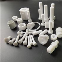 聚四氟乙烯外六角螺絲 PTFE鐵氟龍螺桿螺釘在工業(yè)防腐蝕中的應(yīng)用